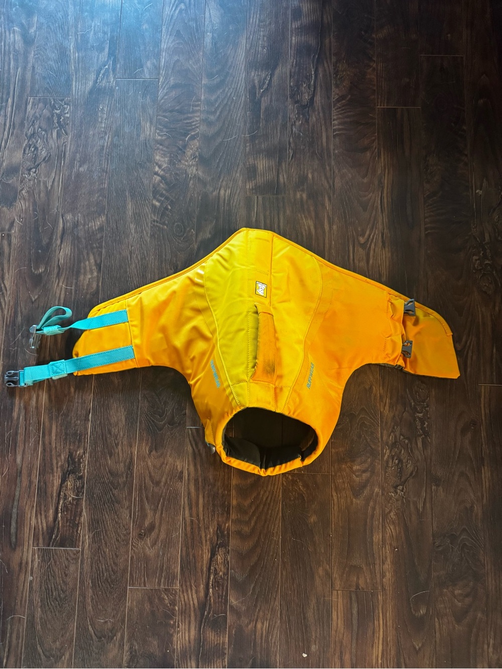 Ruffwear Float Coat for Dogs Medium